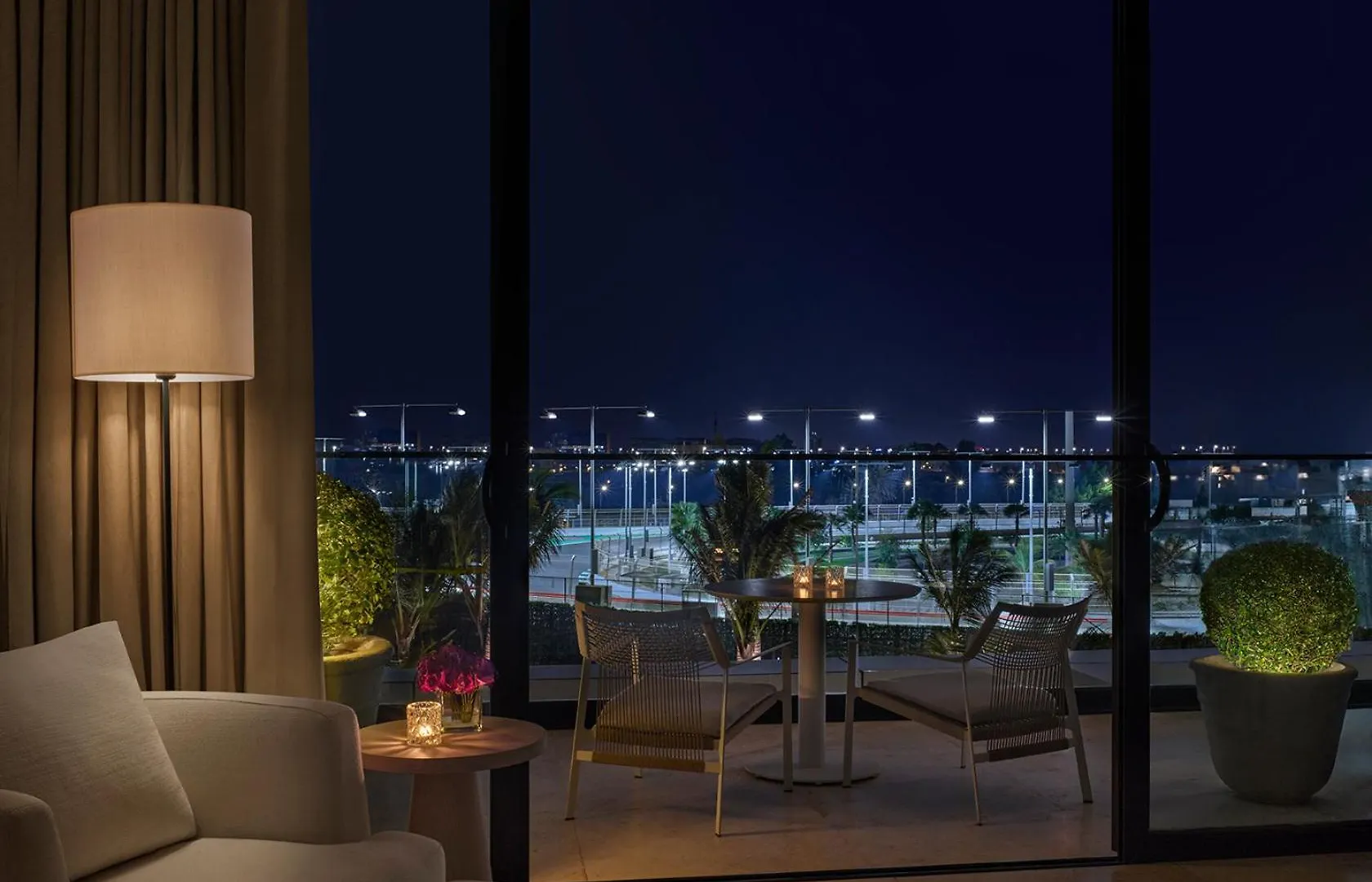 The Jeddah Edition 5*,  Saudi Arabia