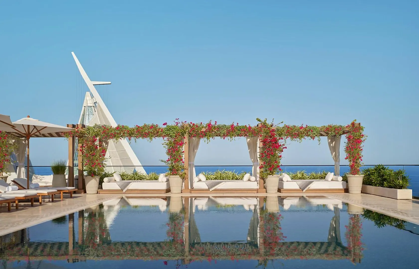 The Jeddah Edition Hotel