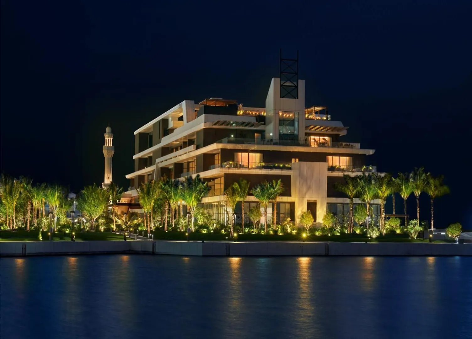 Hotel The Jeddah Edition