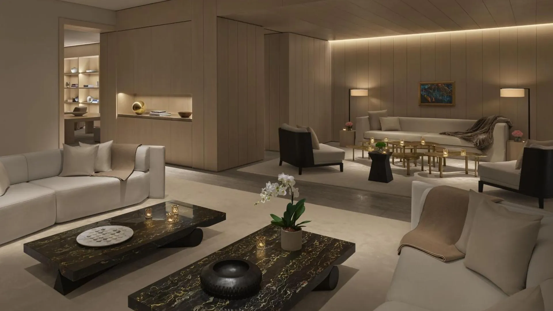 The Jeddah Edition 5*,  Saudi Arabia