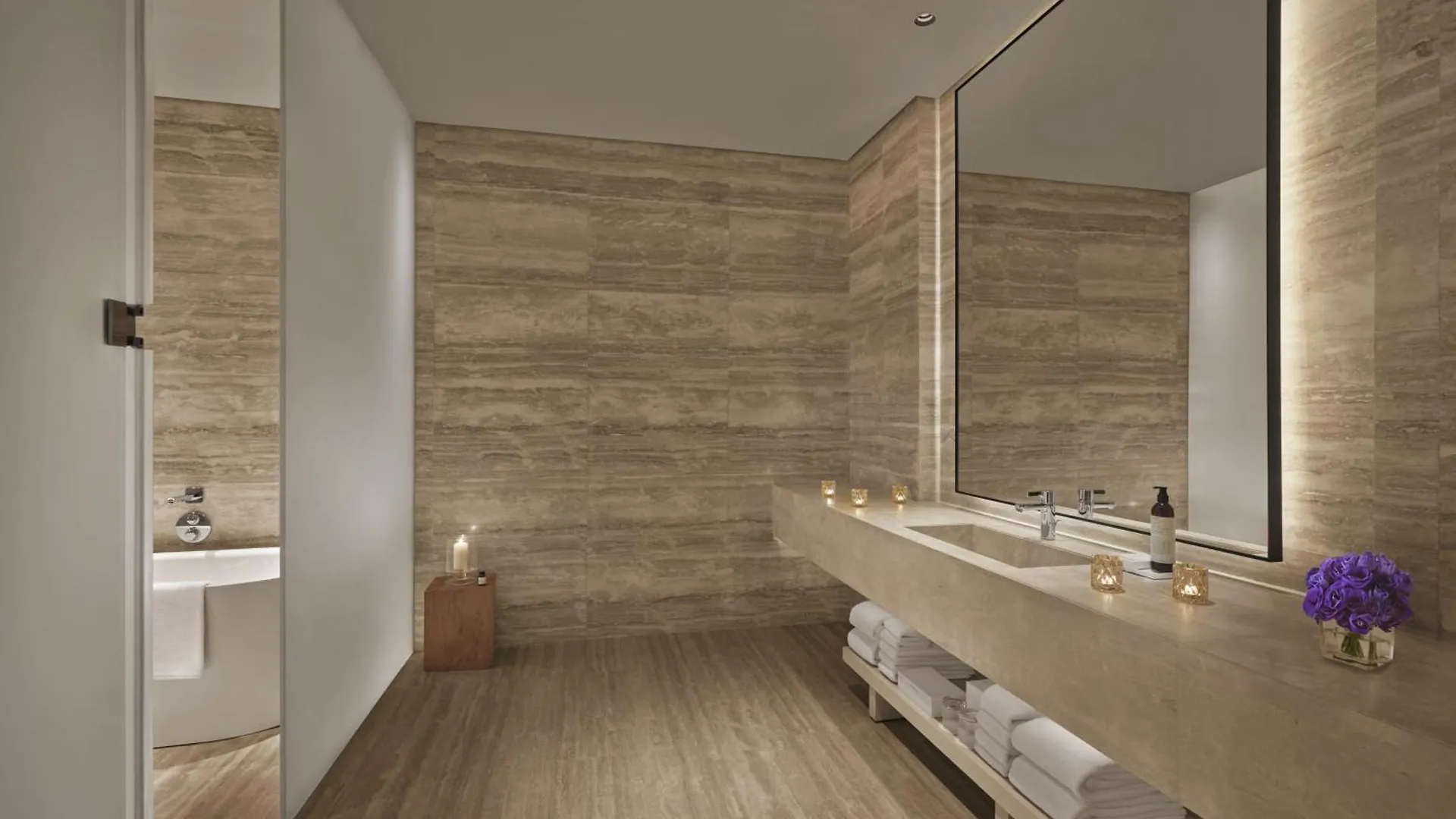 The Jeddah Edition Hotel