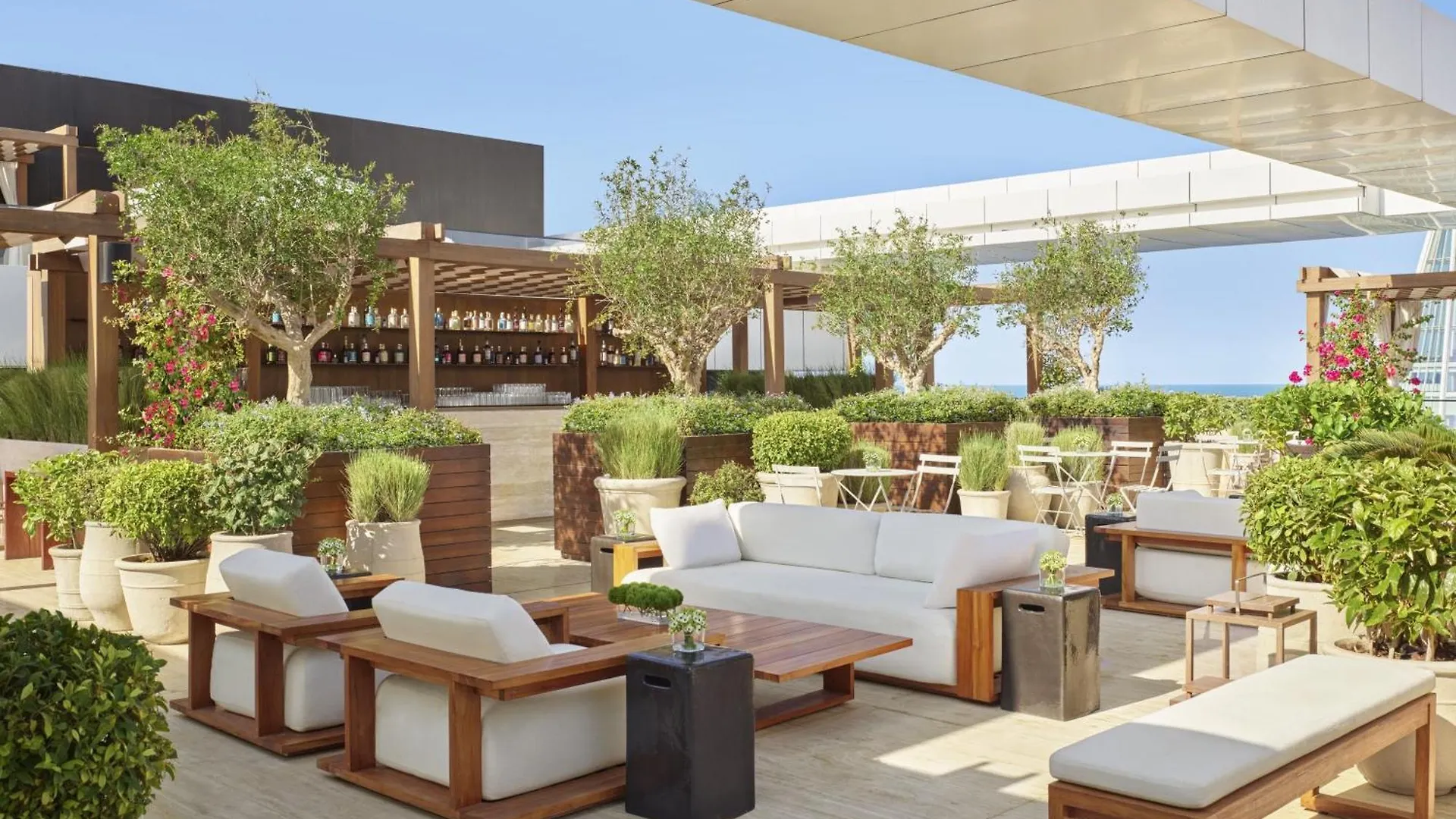 The Jeddah Edition 5*,