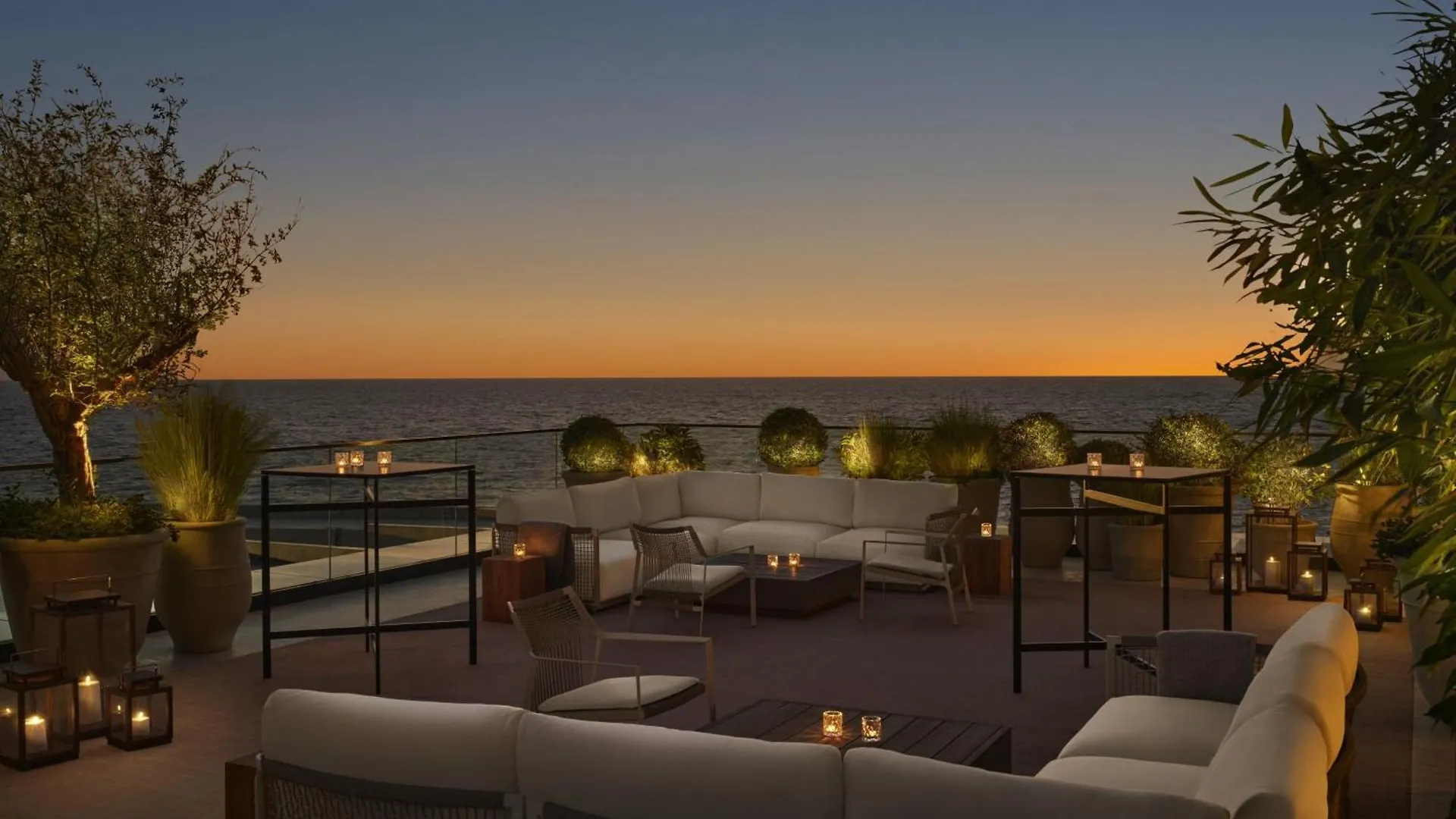 The Jeddah Edition Hotel