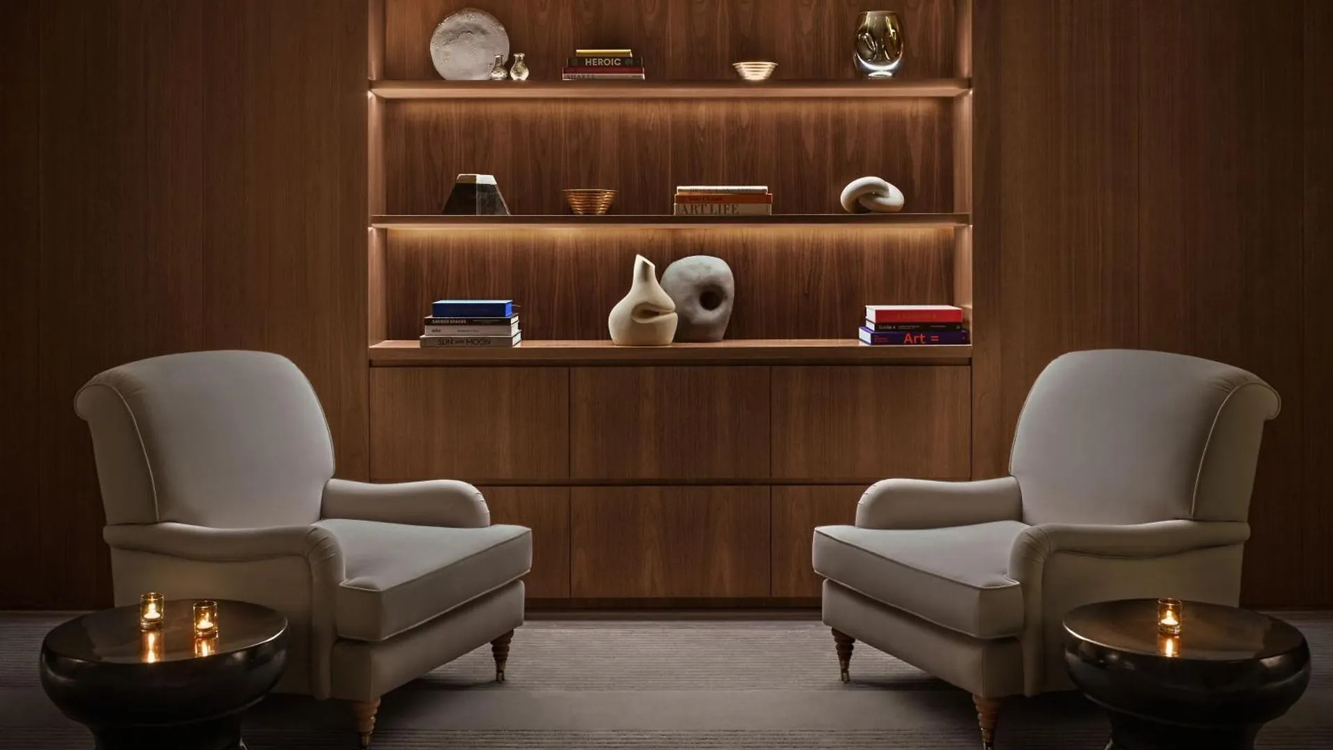 The Jeddah Edition Hotel