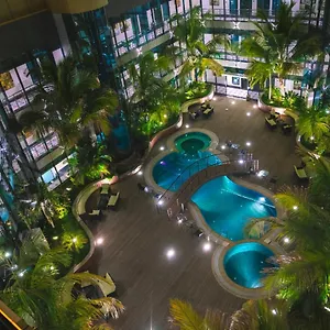 Hotel Andalus Habitat
