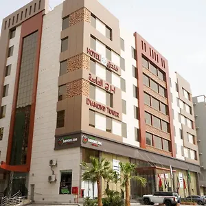 Diamond Tower Hotel