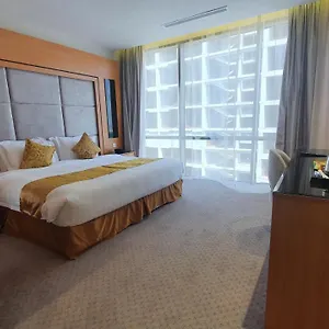 Hotel Al Rayyan Tower, Džidda