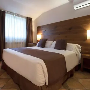 **** Hotel Magic Andorra