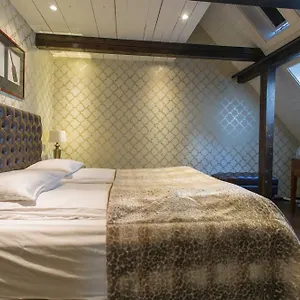 **** Hotel Det Hanseatiske Norway