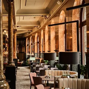 ***** Hotel Opus 16 Norway