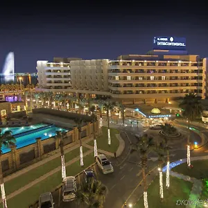Hotel Intercontinental By Ihg