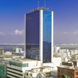 ***** Hotel El Mouradi Africa Tunisia