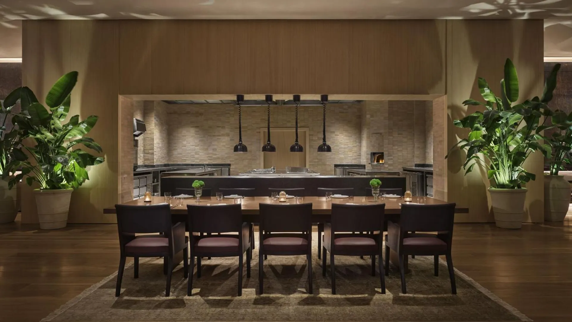 The Jeddah Edition Hotel