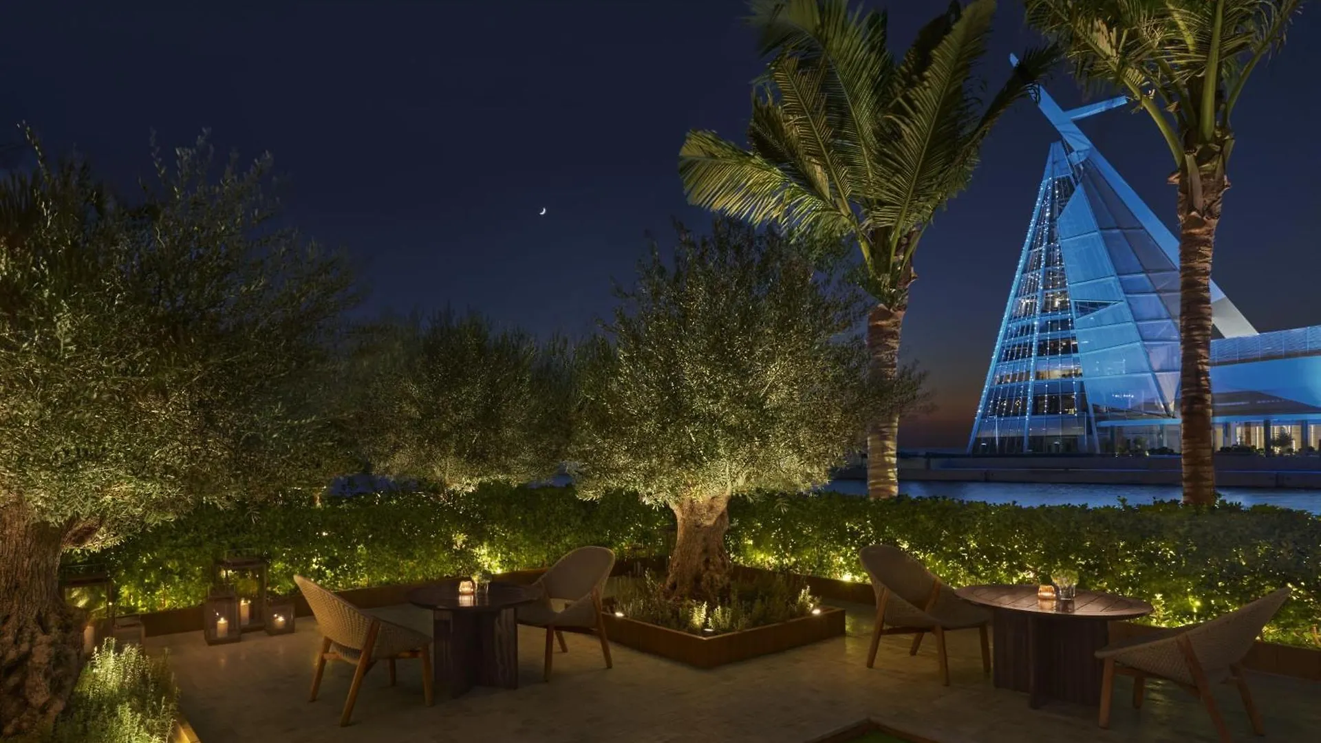 The Jeddah Edition 5*,  Saudi Arabia