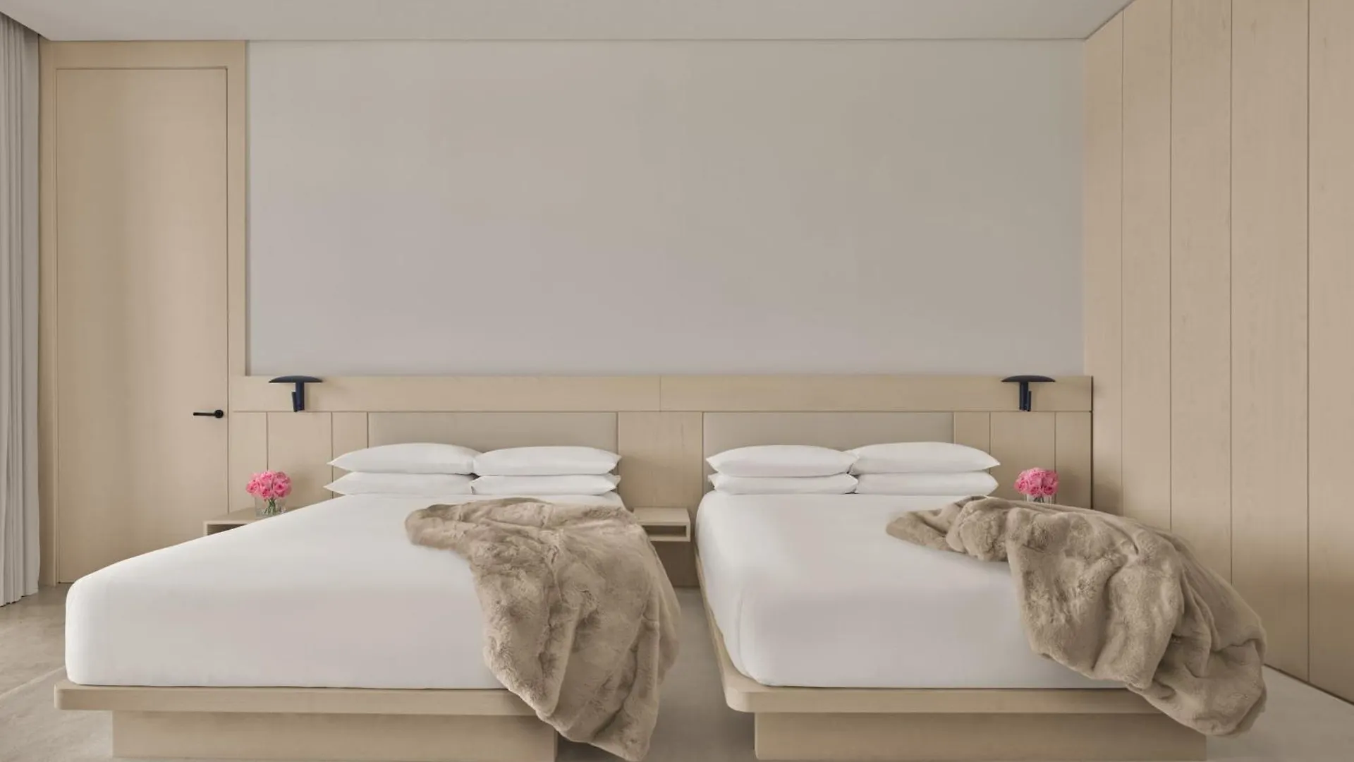 The Jeddah Edition Hotel