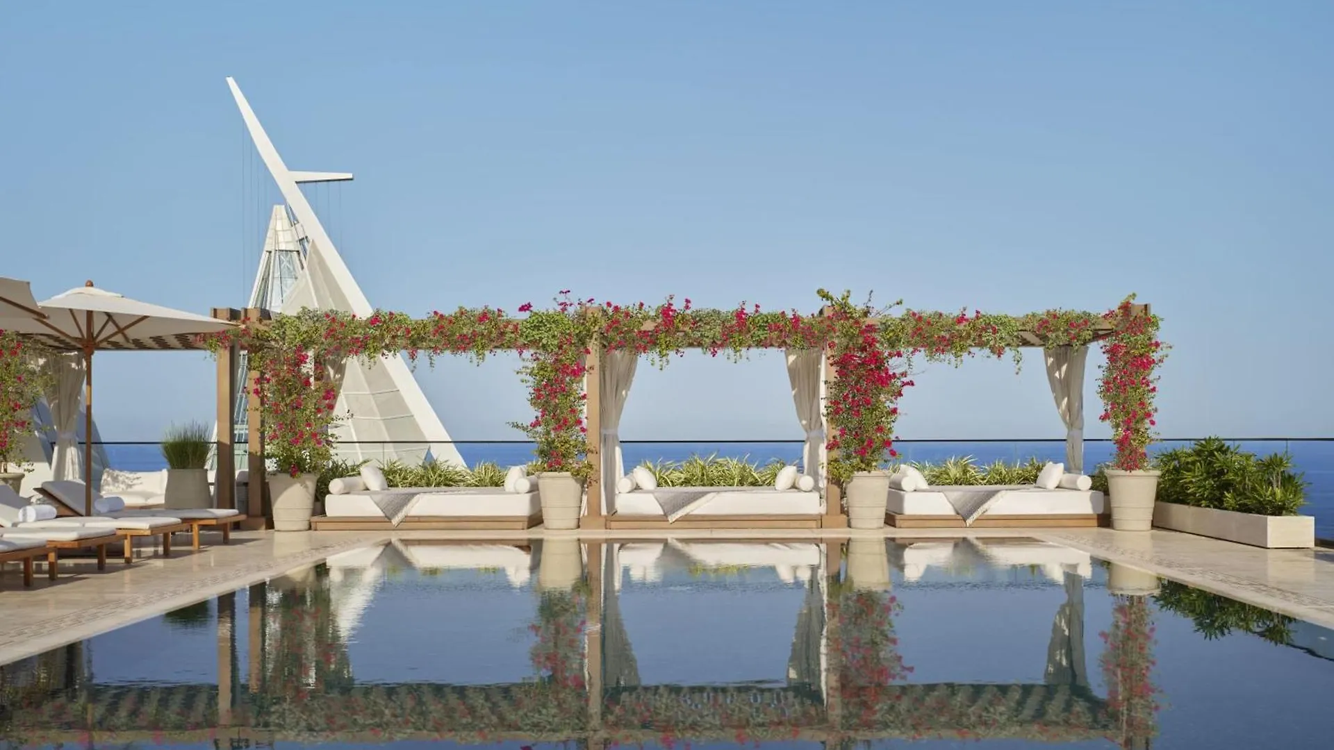The Jeddah Edition Hotel