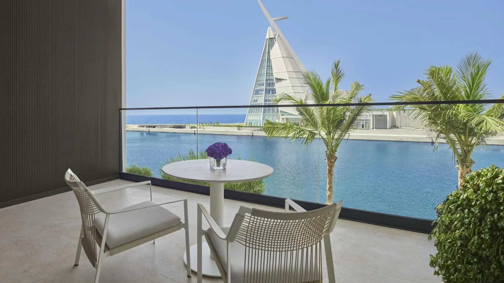 The Jeddah Edition 5*,
