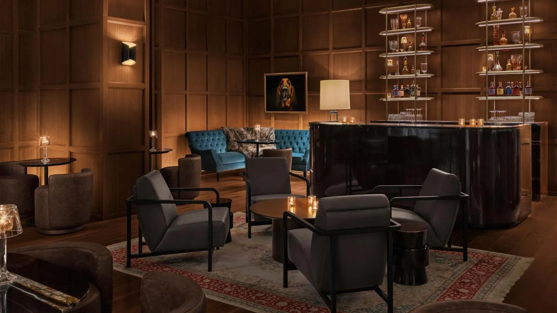 ***** Hotel The Jeddah Edition Saudi-Arabien