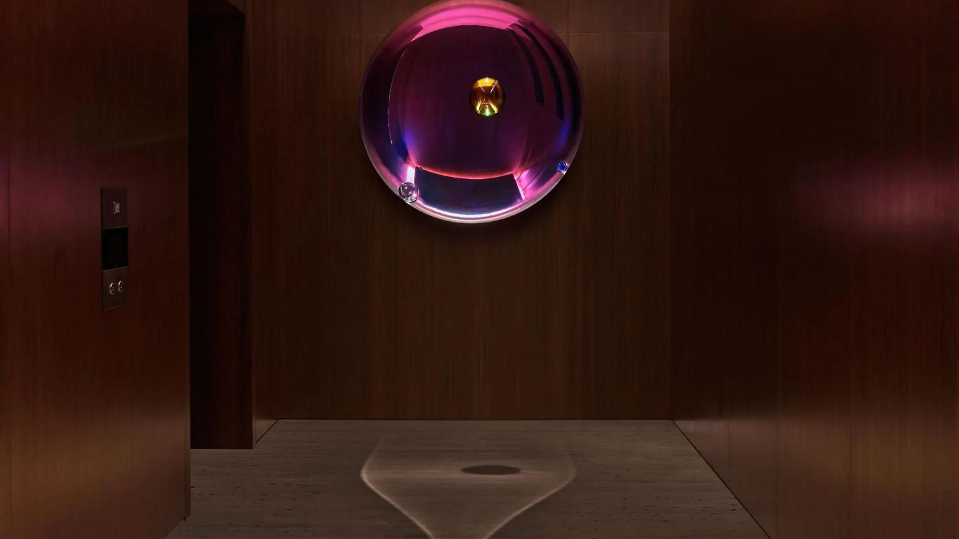 The Jeddah Edition Hotel