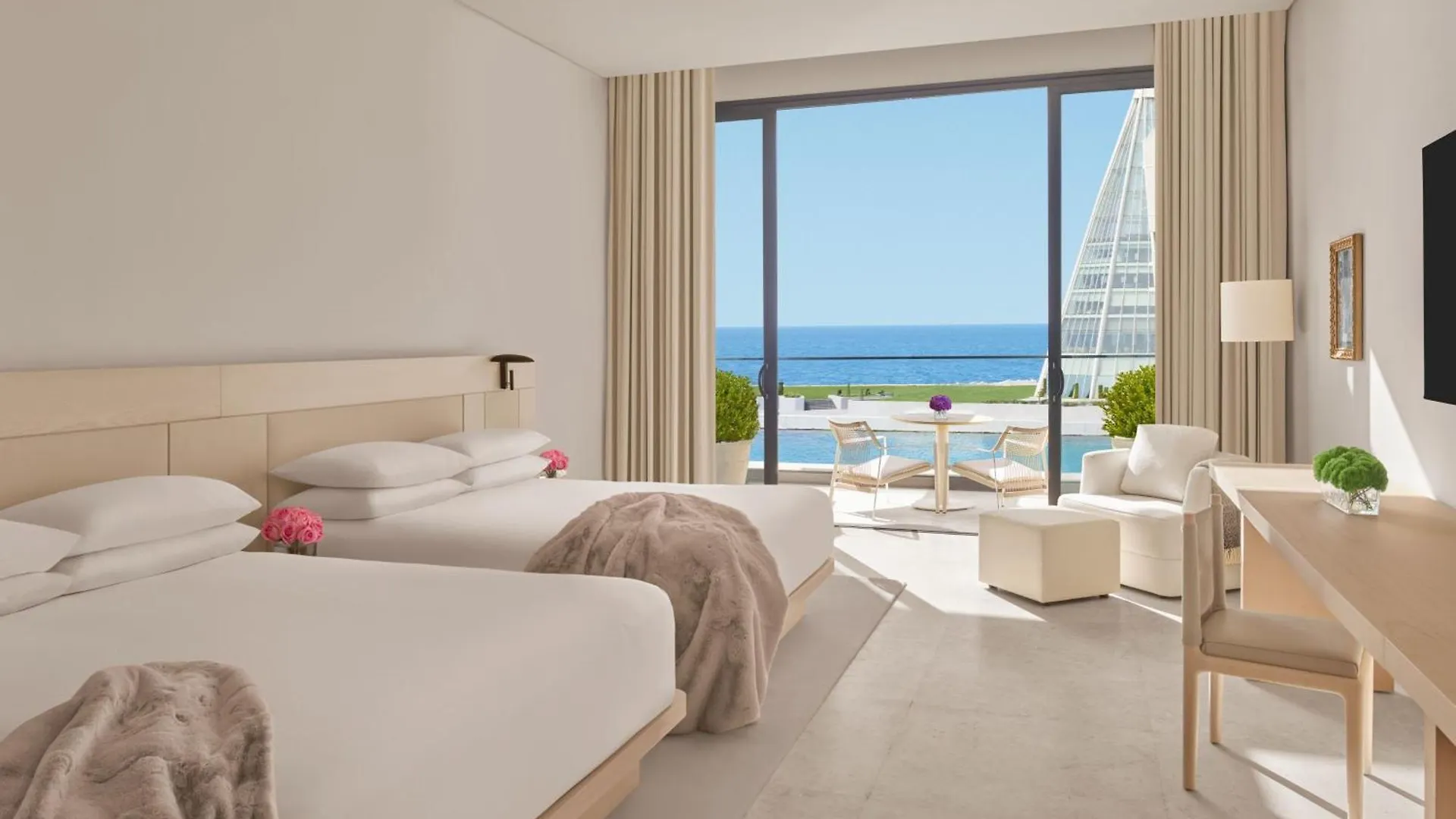 The Jeddah Edition 5*,