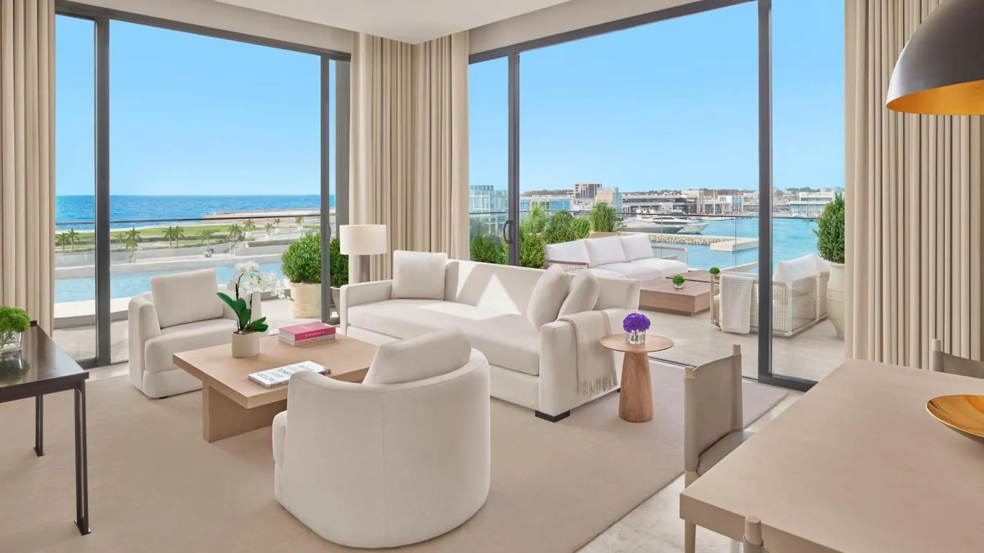 The Jeddah Edition 5*,  Saudi-Arabien